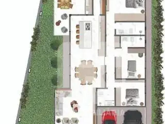 Casa venda em Região Geográfica Imediata de Florianópolis, Desterro