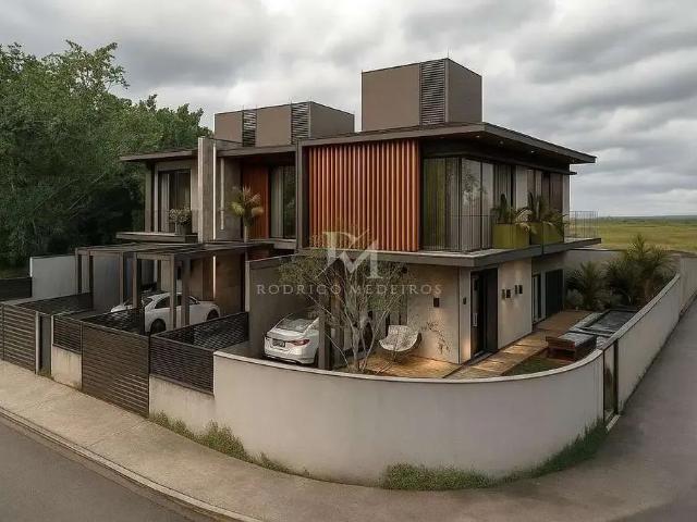Casa venda em Região Geográfica Imediata de Florianópolis, Desterro