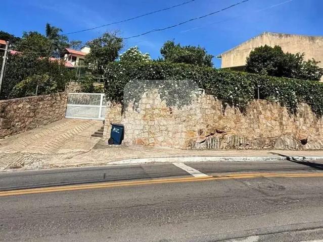 Casa venda em Região Geográfica Imediata de Florianópolis, Desterro