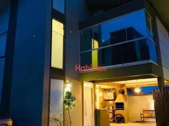 Casa venda em Região Geográfica Imediata de Florianópolis, Desterro