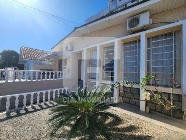 Casa venda em Morro da Cruz, Florianópolis