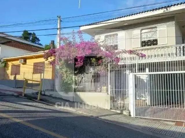 Casa venda em Região Geográfica Imediata de Florianópolis, Desterro