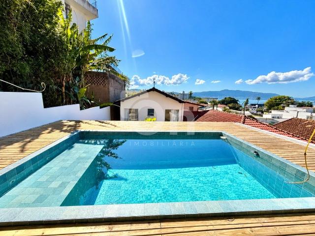 Casa venda em Coqueiros, Florianópolis