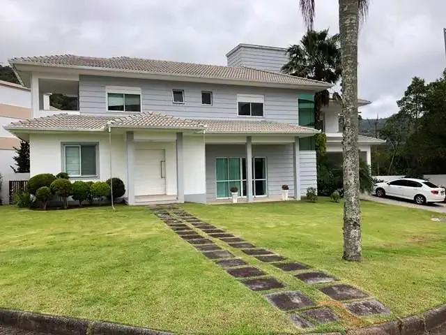 Casa venda em Região Geográfica Imediata de Florianópolis, Desterro