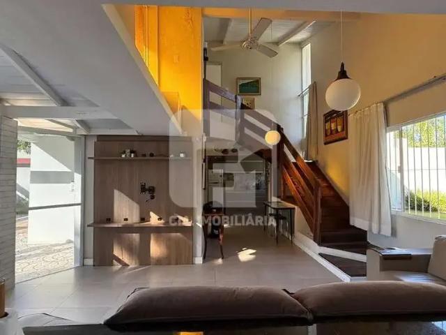 Casa venda em Daniela, Florianópolis