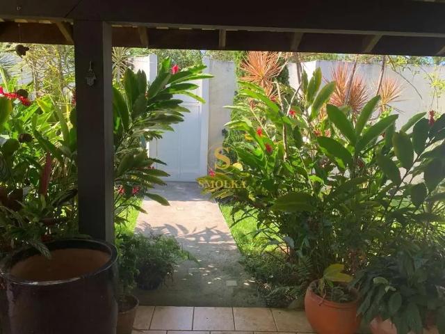 Casa venda em Região Geográfica Imediata de Florianópolis, Desterro