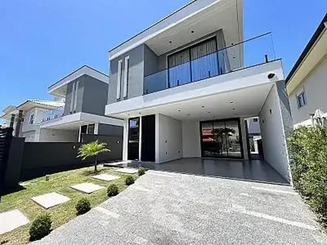 Casa venda em Região Geográfica Imediata de Florianópolis, Desterro