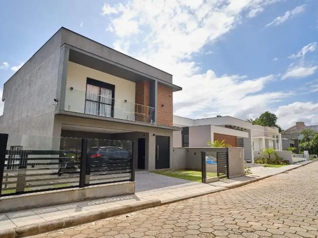 Casa venda em Região Geográfica Imediata de Florianópolis, Desterro
