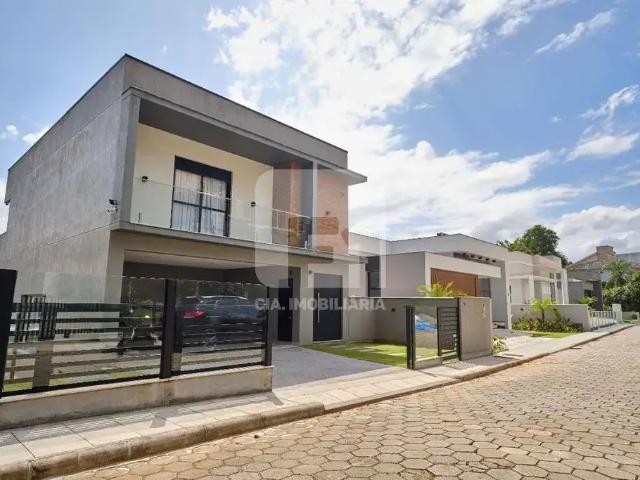 Casa venda em Região Geográfica Imediata de Florianópolis, Desterro