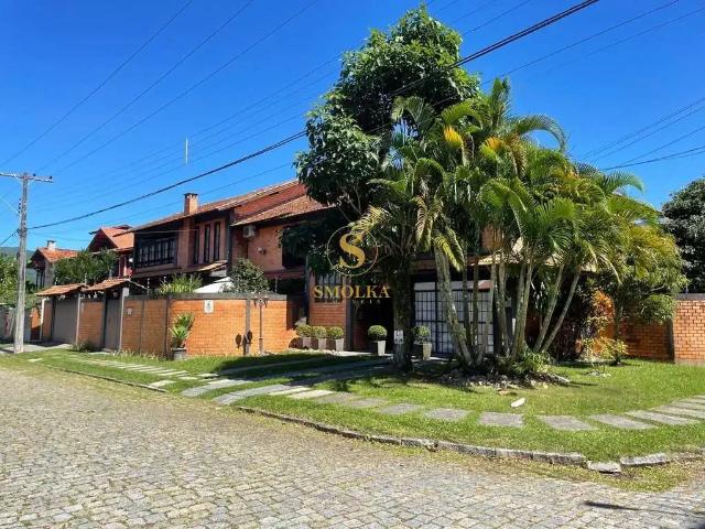 Casa venda em Região Geográfica Imediata de Florianópolis, Desterro