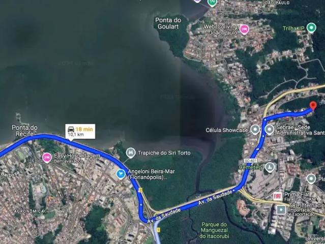 Casa venda em Região Geográfica Imediata de Florianópolis, Desterro