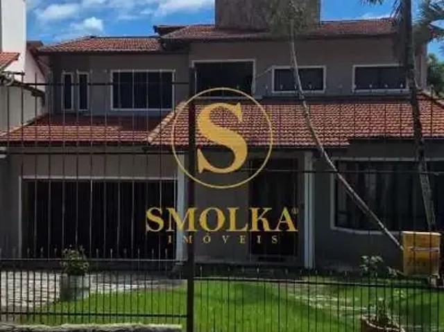 Casa venda em Região Geográfica Imediata de Florianópolis, Desterro
