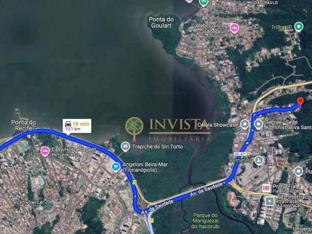 Casa venda em Região Geográfica Imediata de Florianópolis, Desterro