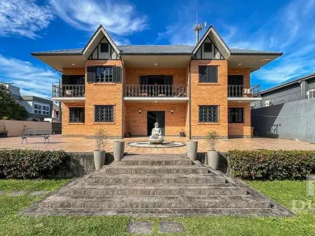 Casa venda em Região Geográfica Imediata de Florianópolis, Desterro