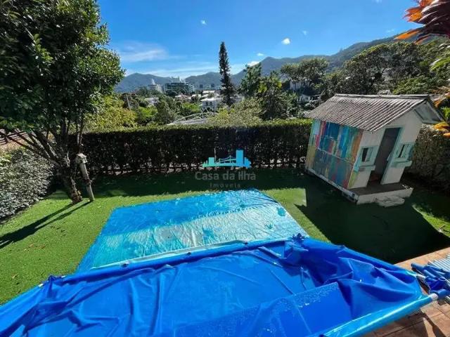 Casa venda em Região Geográfica Imediata de Florianópolis, Desterro