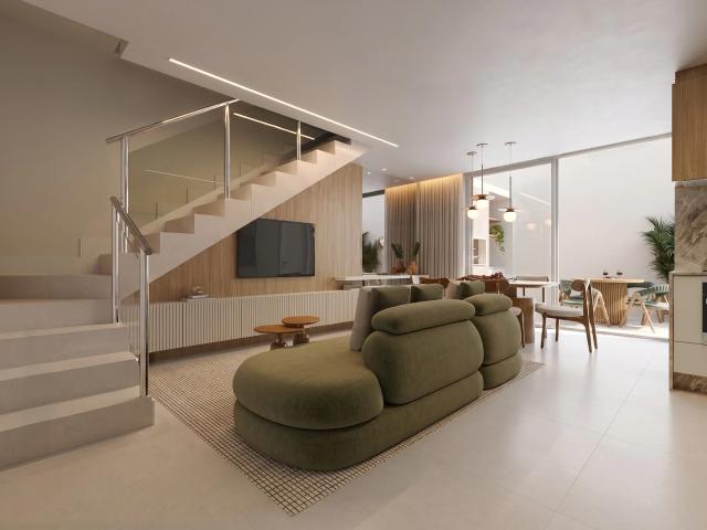 Casa venda em Região Geográfica Imediata de Florianópolis, Desterro