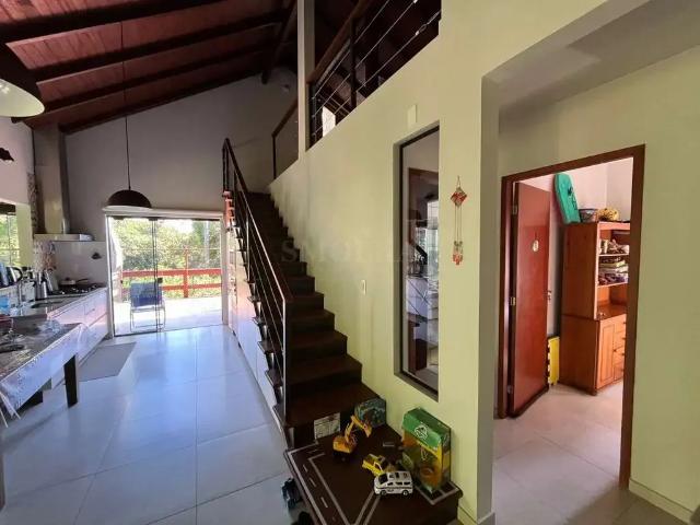 Casa venda em Pantanal, Florianópolis