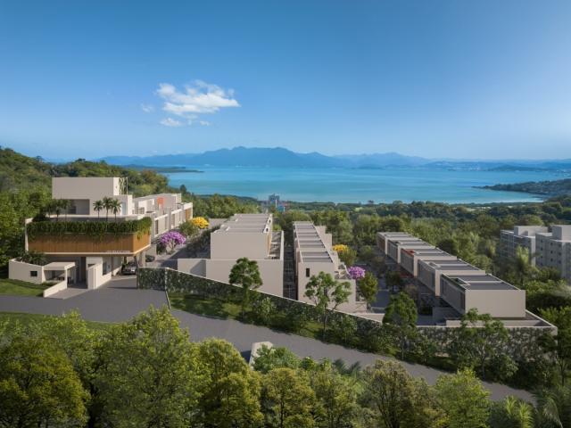 Casa venda em Região Geográfica Imediata de Florianópolis, Desterro