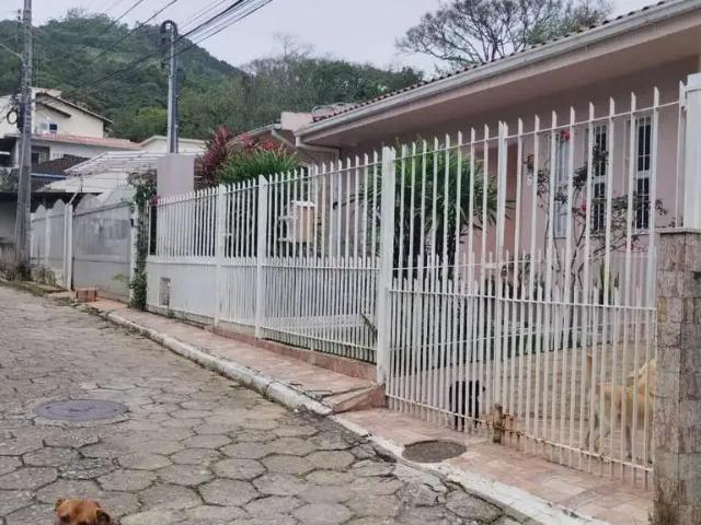 Casa venda em Região Geográfica Imediata de Florianópolis, Desterro