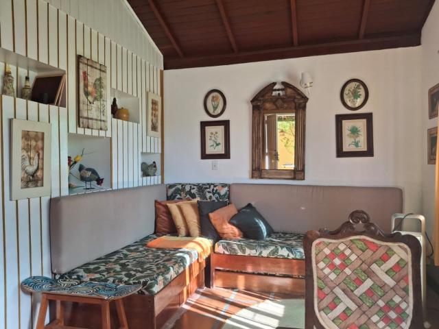 Casa venda em Região Geográfica Imediata de Florianópolis, Desterro