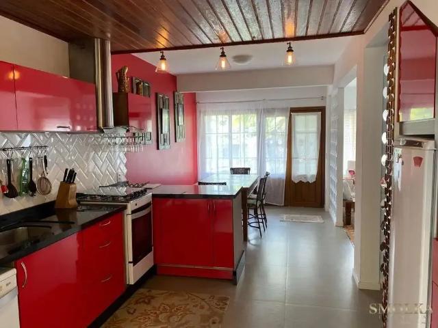 Casa venda em Região Geográfica Imediata de Florianópolis, Desterro