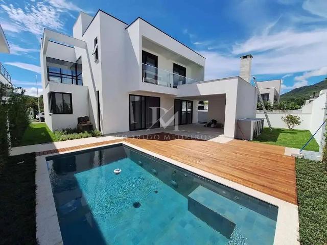 Casa venda em Ratones, Florianópolis