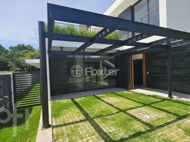 Casa venda em Região Geográfica Imediata de Florianópolis, Desterro