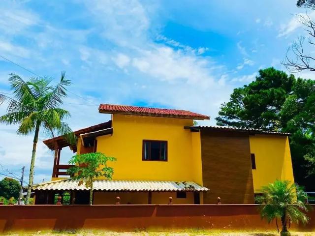 Casa venda em Região Geográfica Imediata de Florianópolis, Desterro