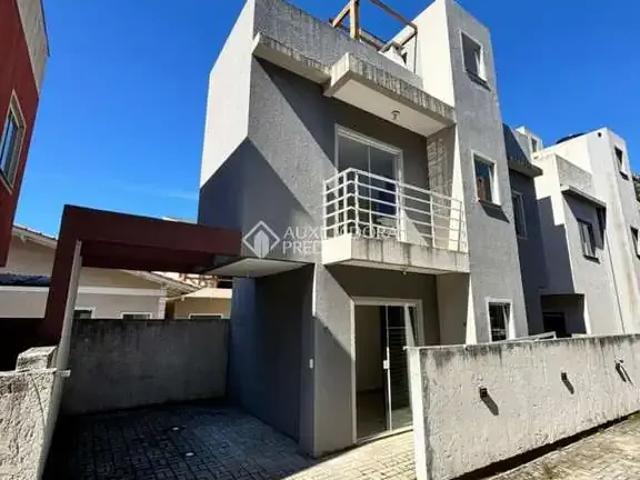 Casa venda em Região Geográfica Imediata de Florianópolis, Desterro