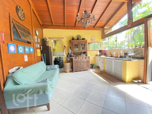 Casa venda em Morro do Lâmpião, Florianópolis