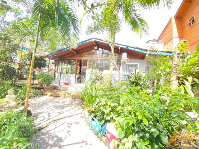 Casa venda em Morro do Lâmpião, Florianópolis