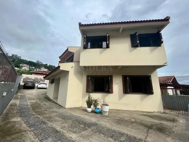 Casa venda em Caieira da Vila Operária, Florianópolis