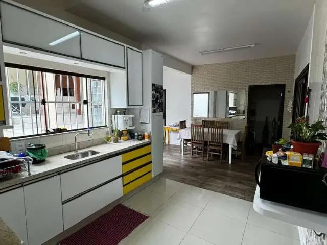 Casa venda em Caieira da Vila Operária, Florianópolis