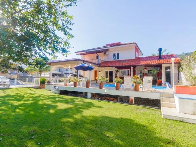 Casa venda em Sambaqui, Florianópolis