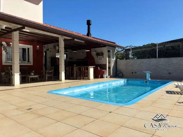 Casa venda em Sambaqui, Florianópolis