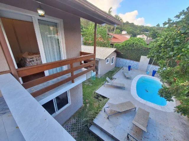 Casa venda em Sambaqui, Florianópolis