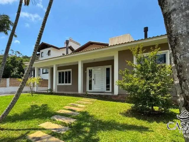 Casa venda em Região Geográfica Imediata de Florianópolis, Desterro