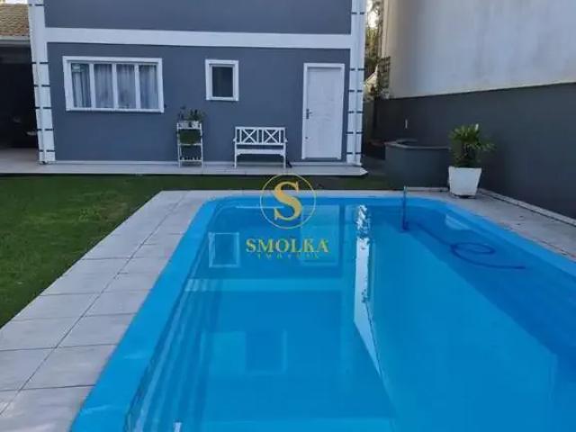 Casa venda em Região Geográfica Imediata de Florianópolis, Desterro