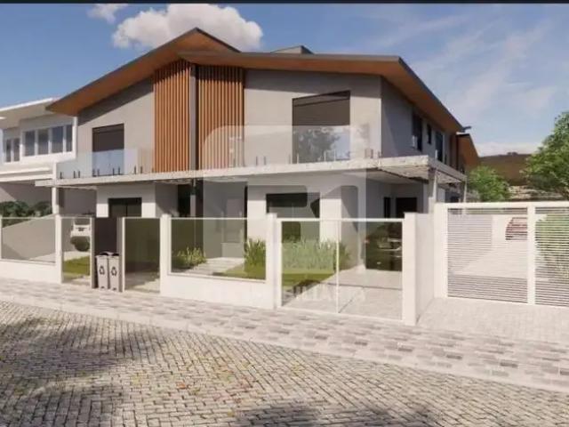 Casa venda em Região Geográfica Imediata de Florianópolis, Desterro