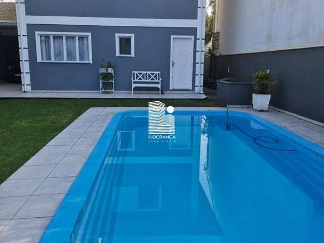 Casa venda em Santa Mônica, Florianópolis
