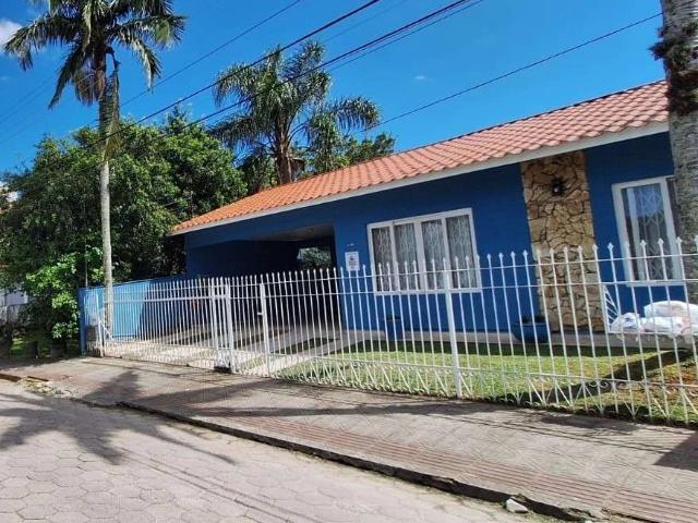 Casa venda em Manguezal do Itacorubi, Florianópolis