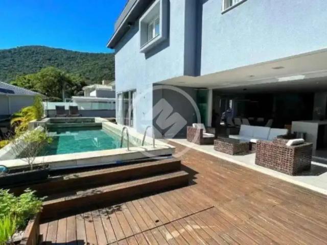 Casa venda em Região Geográfica Imediata de Florianópolis, Desterro