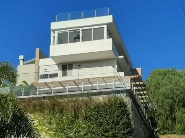 Casa venda em Região Geográfica Imediata de Florianópolis, Desterro