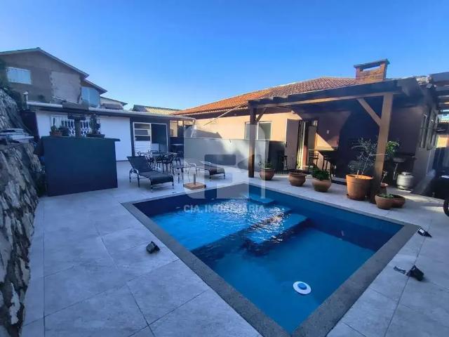 Casa venda em Região Geográfica Imediata de Florianópolis, Desterro