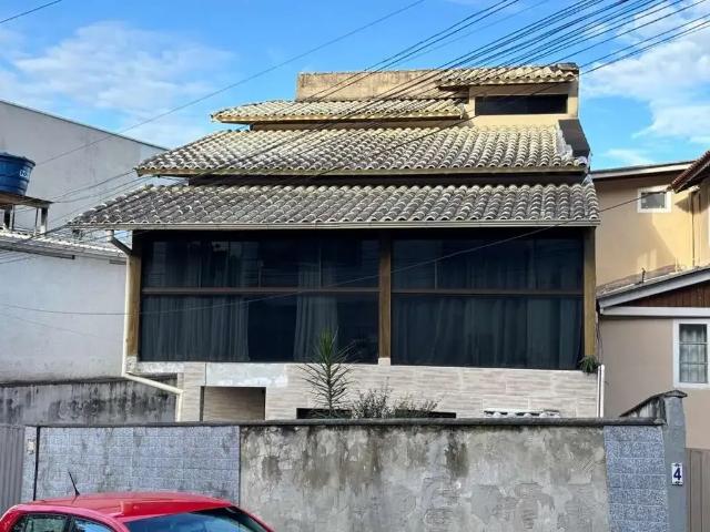 Casa venda em Região Geográfica Imediata de Florianópolis, Desterro