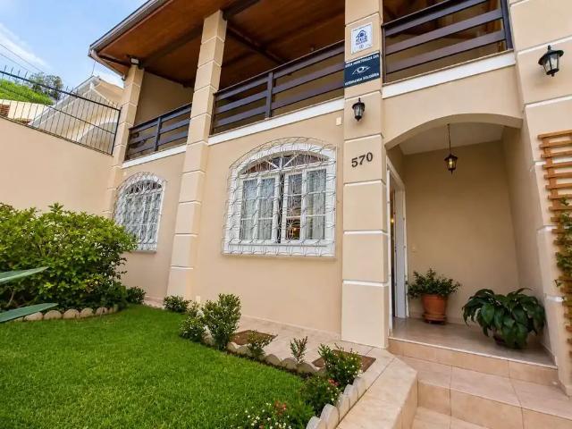 Casa venda em Região Geográfica Imediata de Florianópolis, Desterro
