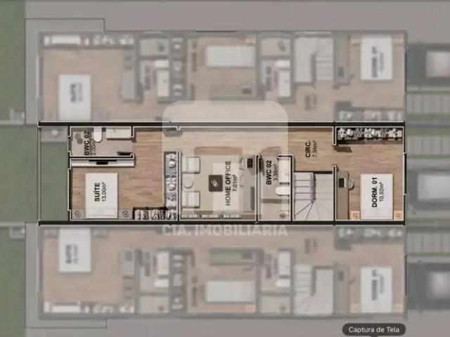 Casa venda em Região Geográfica Imediata de Florianópolis, Desterro