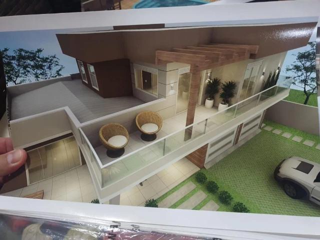 Casa venda em Região Geográfica Imediata de Florianópolis, Desterro