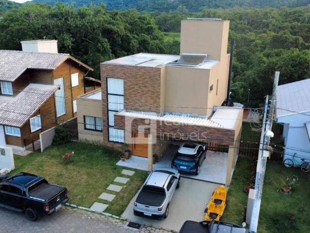 Casa venda em Vargem Grande, Florianópolis