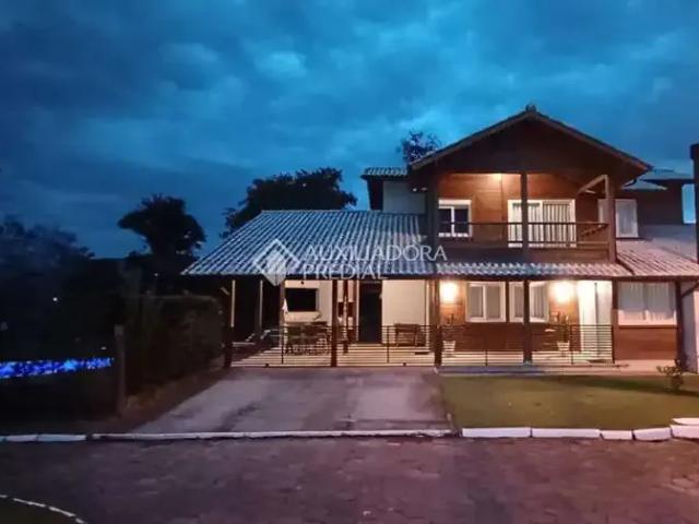 Casa venda em Região Geográfica Imediata de Florianópolis, Desterro